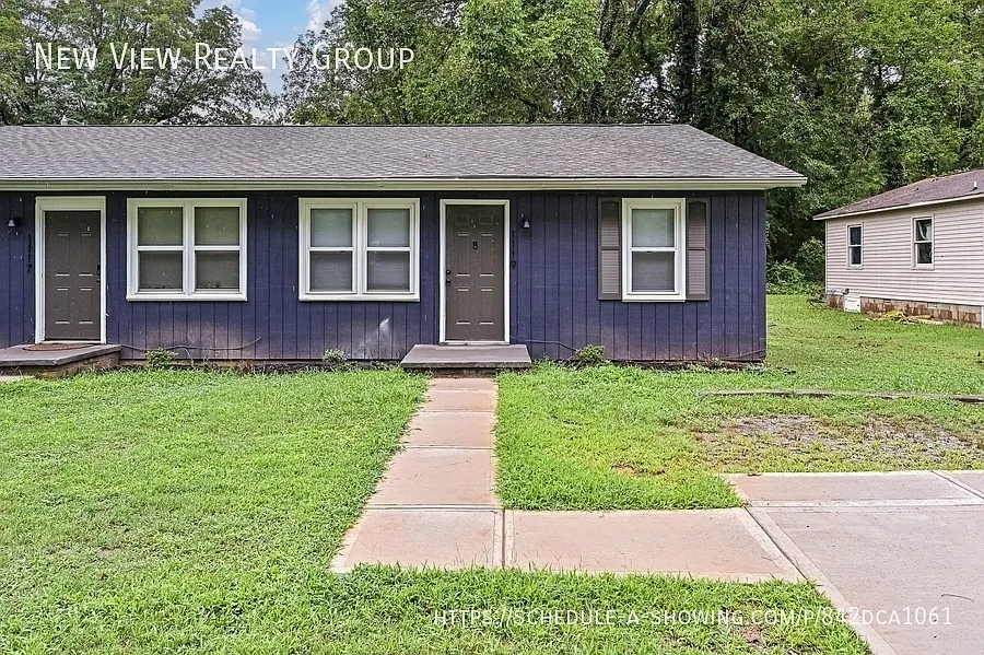 1119 Grady St