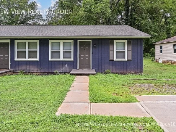 1119 Grady St, Salisbury, NC 28144