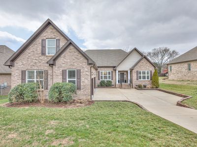 3235 Mecklenburg Dr, Columbia, TN, 38401