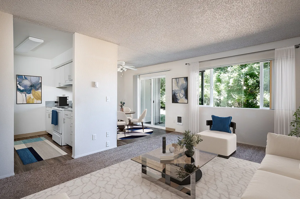Building Photo - Englewood Terrace