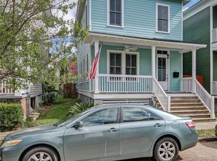 418 E 31st St, Savannah, GA 31401