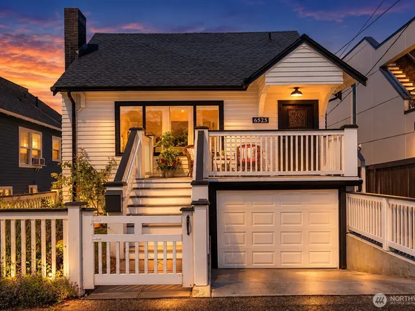 6525 3rd Avenue NW, Seattle, WA 98117