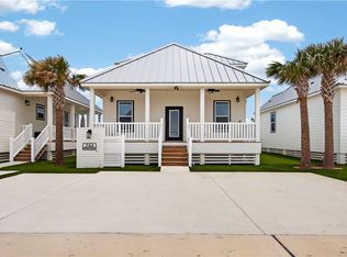 244 Saint John Cir, Pt Aransas, TX 78373