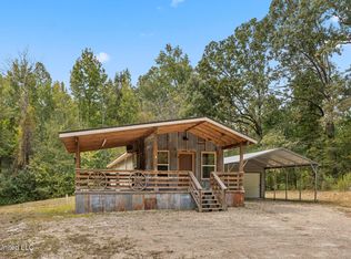 1058 E Broadwater Rd, Jackson, MS 39212