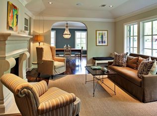 7146 Northaven Rd, Dallas, TX 75230