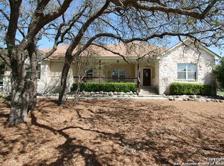 172 Windmill Valley, Spring Branch, TX 78070