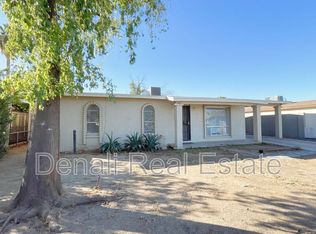 1601 W Darrel Rd, Phoenix, AZ 85041
