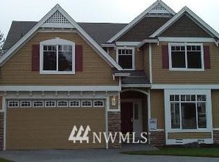 14122 SE 278th St SE, Kent, WA 98042