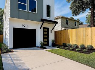 1015 Ellington St, Houston, TX 77088