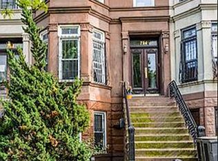 794 Jefferson Ave #1, Brooklyn, NY 11221