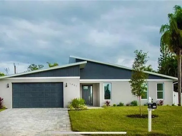 1451 Piedmont Rd, Venice, FL 34293