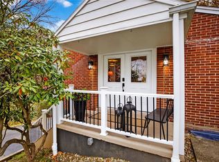 242 Kittanning Pike, Pittsburgh, PA 15215