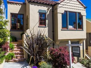 544 Wawona St, San Francisco, CA 94116