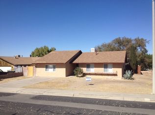 16667 Hughes Rd, Victorville, CA 92395