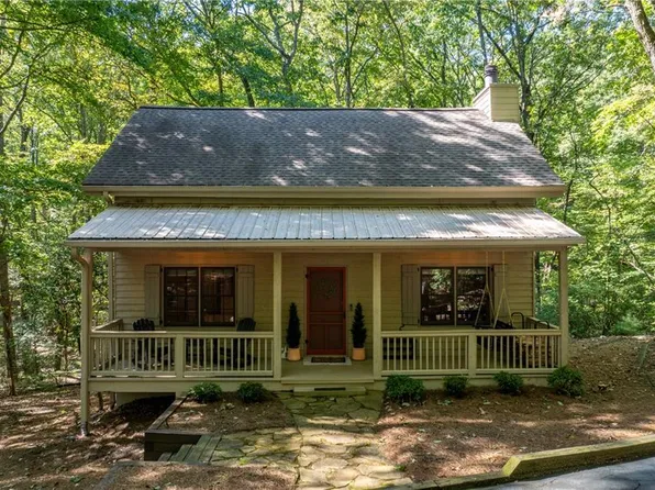 110 Sleeping Fawn Knl, Jasper, GA 30143