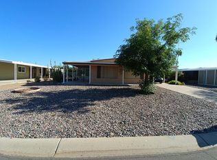 8940 E Utah Ave, Sun Lakes, AZ 85248