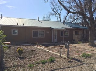 2119 Montezuma Ave, Las Vegas, NM 87701