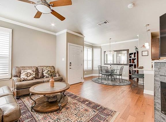 4th image of 3300 Forest Creek Dr APT 37