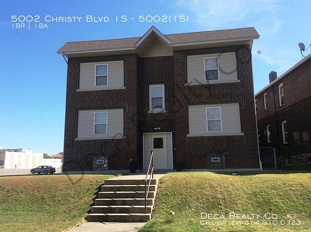 1st image of 5002 Christy Blvd APT 1S