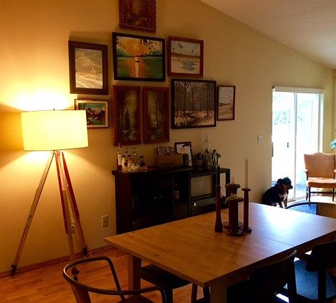 Kitchen/Dining