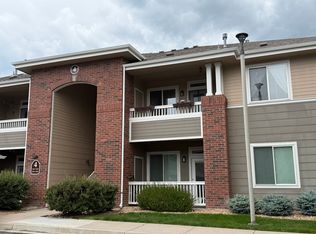 8481 W Union Ave APT 4-202, Denver, CO 80123