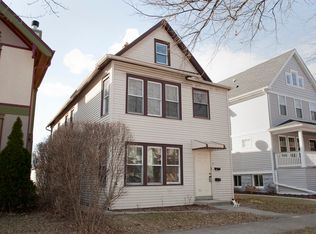 115 Rockford Ave, Forest Park, IL 60130