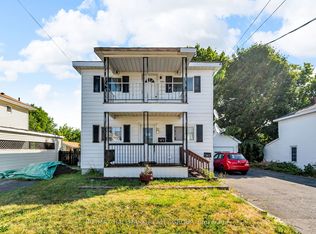 230 Alice St, Cornwall, ON K6H4R9