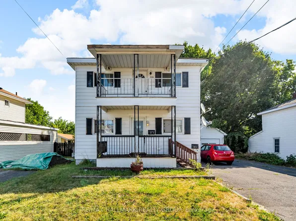 230 Alice St, Cornwall, ON K6H 4R9