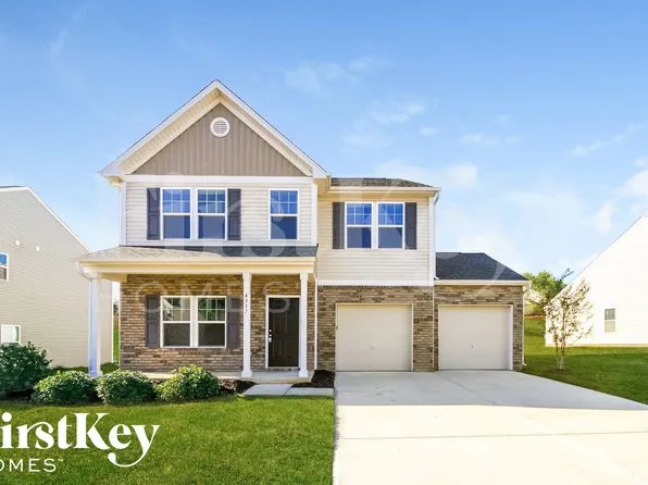 4317 Lochurst Dr, Pfafftown, NC 27040