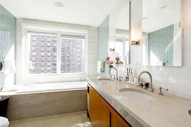 Rented by Halstead Real Estate