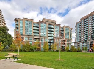 7 Michael Power Pl #901, Toronto, ON M9A0A4