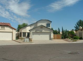 11021 N 59th Ln, Glendale, AZ 85304