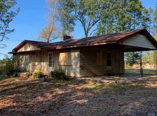 1196 Lower Liberty Rd, Nathalie, VA 24577