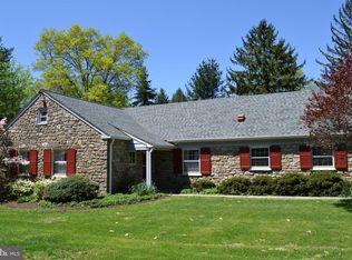 1212 Lafayette Rd, Gladwyne, PA 19035