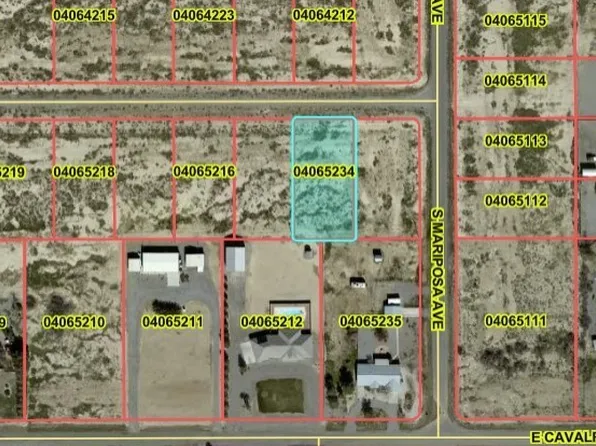 921 Blackhorn St, Pahrump, NV 89048