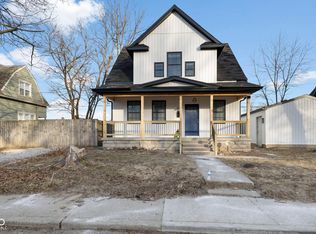 939 Tecumseh St, Indianapolis, IN 46201
