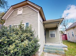 1305 W 9th St, North Little Rock, AR 72114