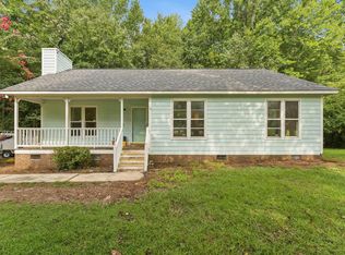 112 Red Clover Pl, Clayton, NC 27520