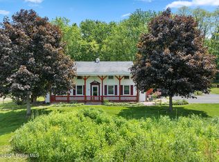 380 Conley Rd, Cambridge, NY 12816