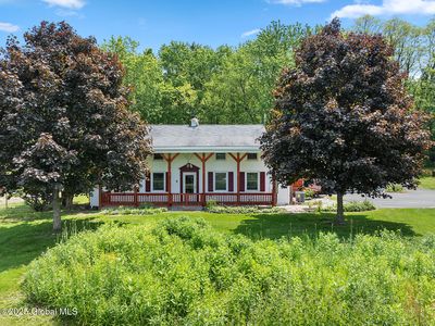 380 Conley Road, Cambridge, NY, 12816