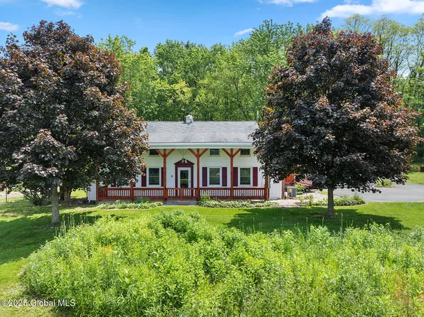 380 Conley Road, Cambridge, NY 12816