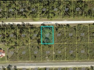 1120 Crocus St E, Lehigh Acres, FL 33974