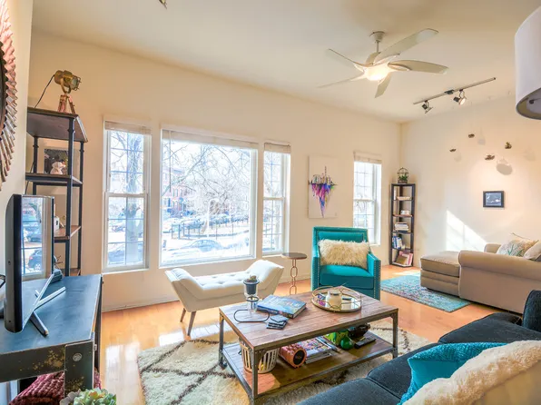1411 N Wicker Park Ave #2, Chicago, IL 60622