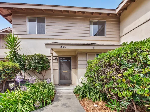 1826 Crater Dr, Ventura, CA 93004