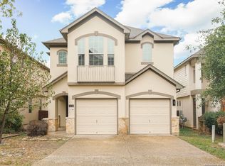 21726 Andrews Gdn, San Antonio, TX 78258
