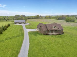 2255 Battle Creek Rd, Springfield, TN 37172