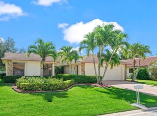 21820 Beachnut Dr, Boca Raton, FL 33433