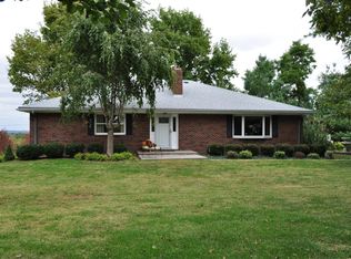 3214 John Glenn Rd, Country Club, MO 64505