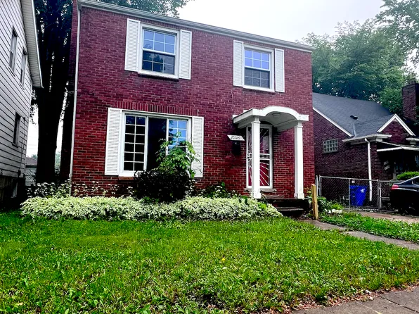 20926 Moross Rd, Grosse Pointe, MI 48236