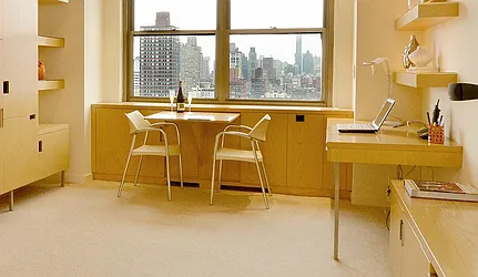 Sold by Keller Williams NYC